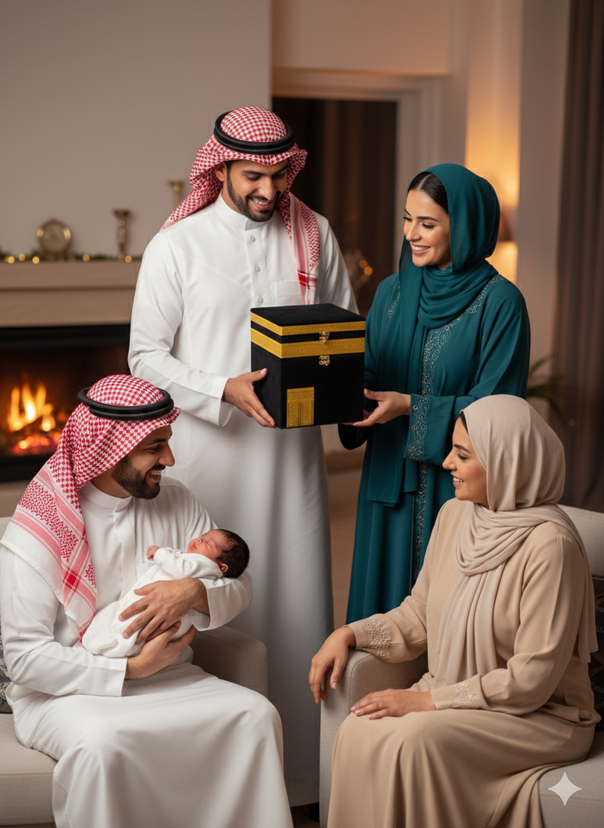 مجسم الكعبة المشرفة الفاخر اكتشف مواصفات