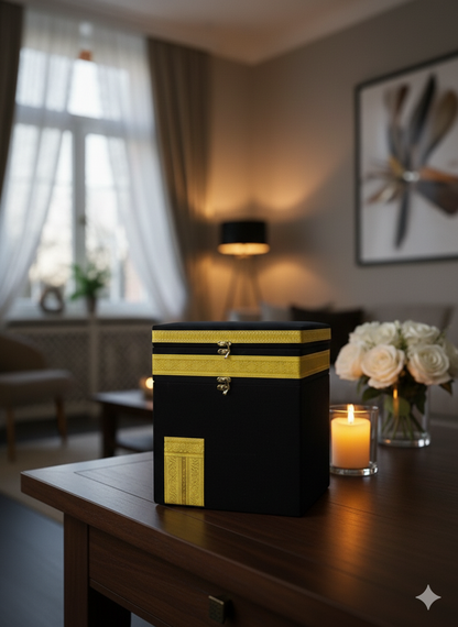 مجسم الكعبة المشرفة الفاخر اكتشف مواصفات