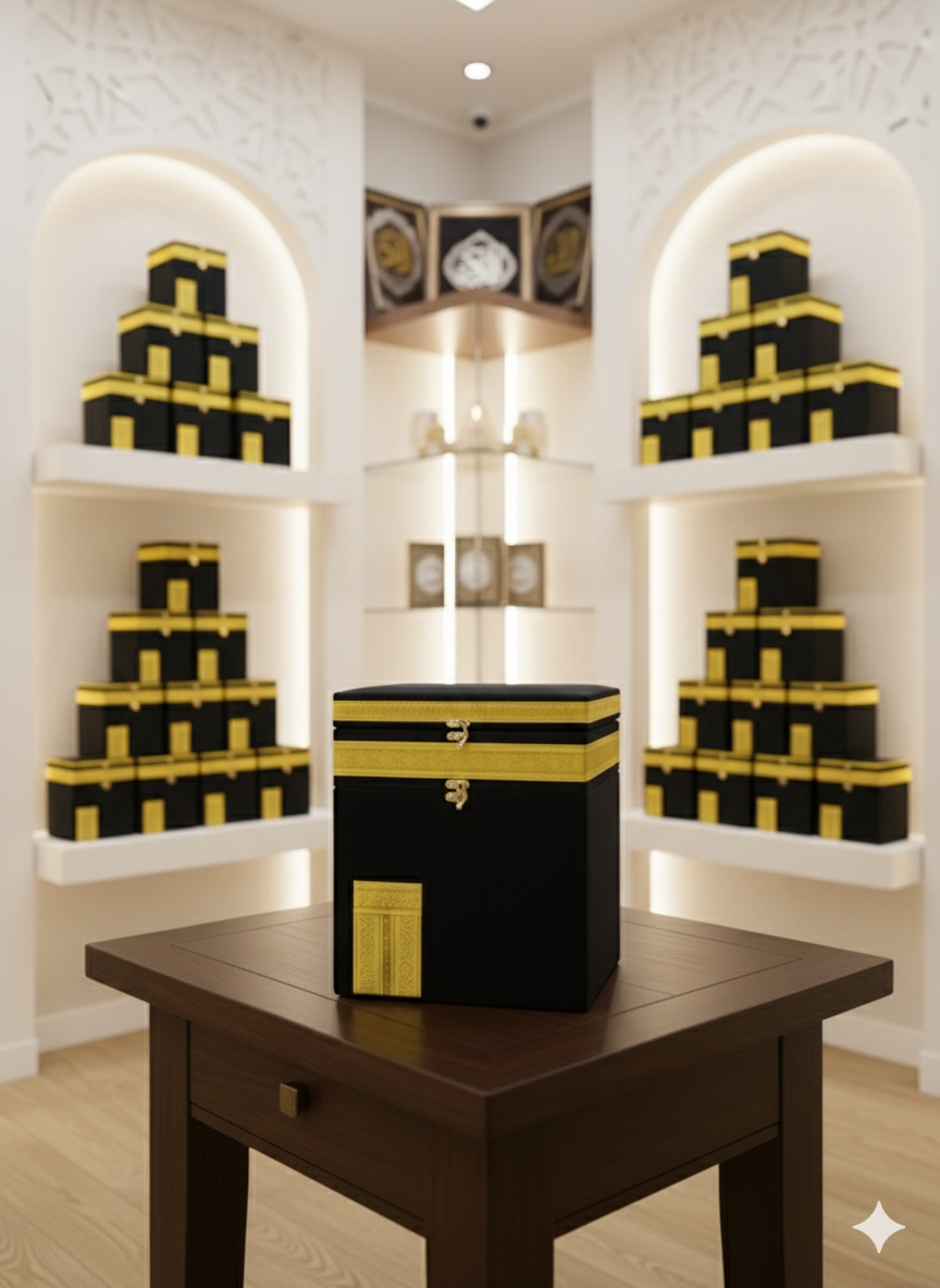 alkaaba home