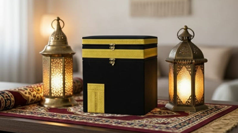 alkaaba home